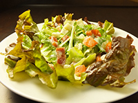 シーザーサラダ